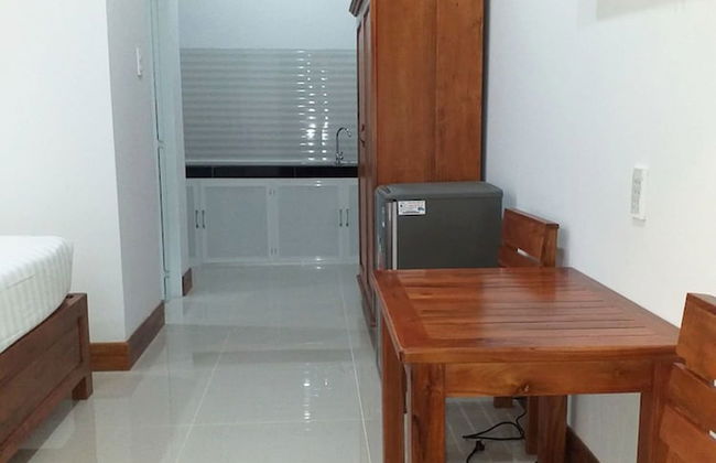 Hien Minh Bungalow - Photo 13