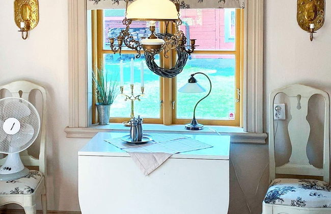 6 Person Holiday Home in Soderakra - Foto 9