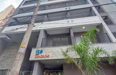 Studio Cantinho SP - pertinho do metrô Conceição - Foto 7