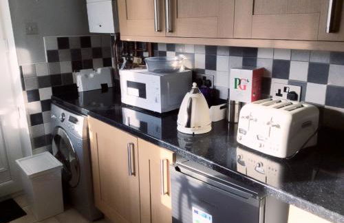 Bexleyheath Town Centre Four bedrooms, Five Beds House - Foto 10