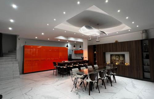 Magnifique maison contemporaine proche lac d’Aix - Foto 9