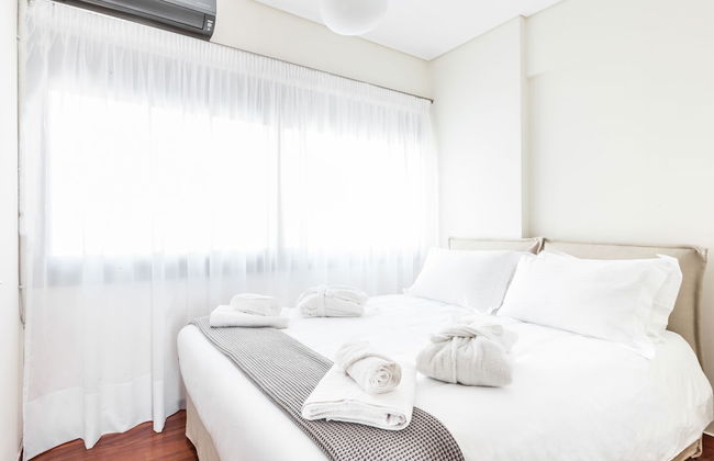 DN Sea Apartments - Photo 9