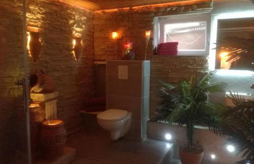 Ferienhaus Wasgaublick - Foto 6