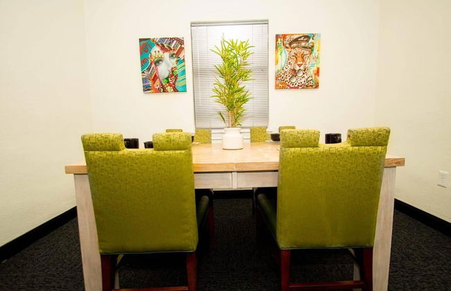 Honeymoon in Hotsprings - Foto 1