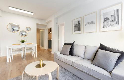 Suites Barcelona Park Güell - Foto 20