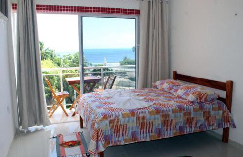 Flat com Varanda e Vista Mar - Photo 15