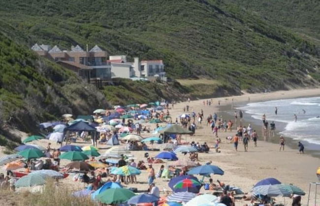 87 Sand Street - Buffels bay - Foto 23