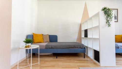 FullHouse - Chemnitz - Z25 Apartments - 3 Beds - SmartTV - Nespresso - Foto 2