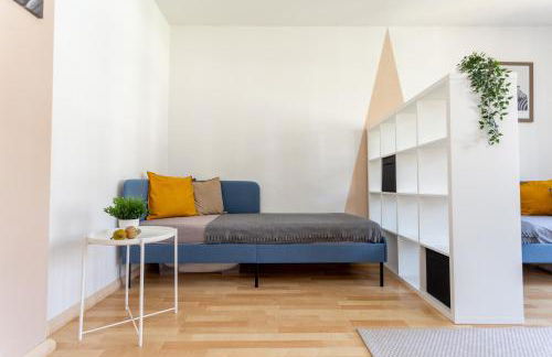 FullHouse - Chemnitz - Z25 Apartments - 3 Beds - SmartTV - Nespresso - Foto 2