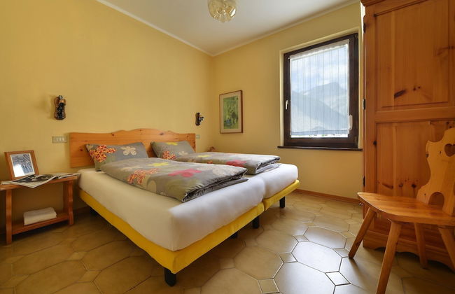 Appartamenti Astra - Foto 28