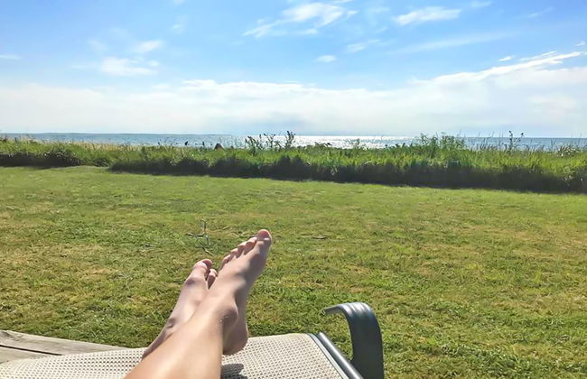 "Stacie" - 10m from the sea - Foto 63