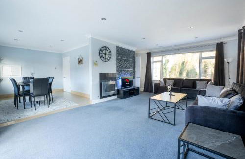 Stanwell Moor Haven At Heathrow - Foto 21