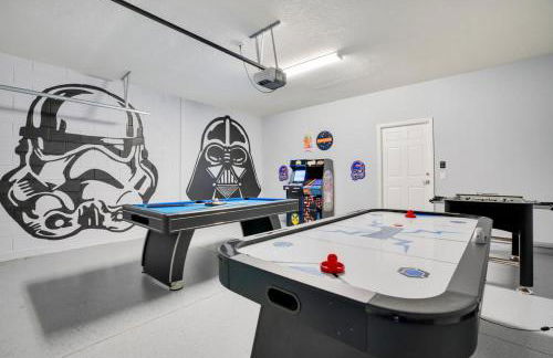 Large Themed Pool Home at Windsor at Westside - Photo 53