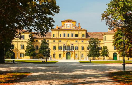 Appartamento Violet - Parma - Foto 45