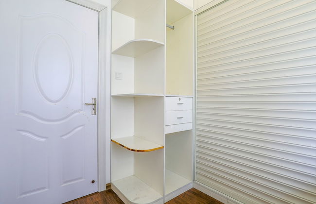 Xiamen Victory Apartment - Foto 17