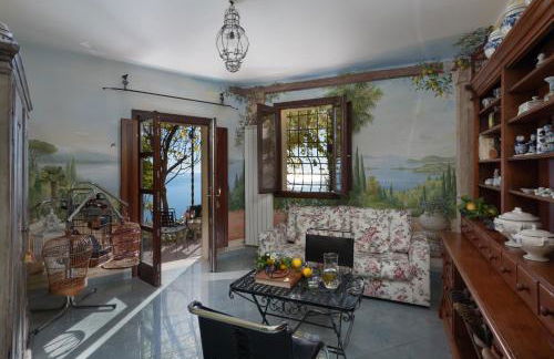 Dimora Bolsone - Foto 50