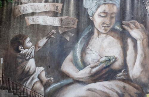 Il Balcone sui Sicani - Foto 32