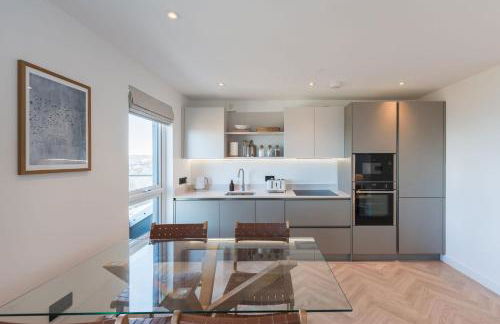 Gwel Y Mor Penthouse by Birch Stays New Home - Photo 25