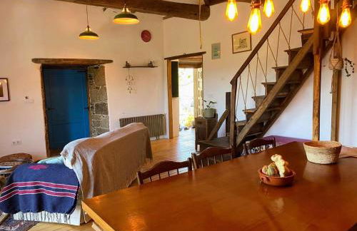 Farm house in Ribeira Sacra - Foto 3
