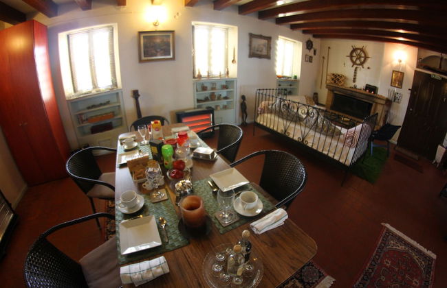 Silis Beach House - Foto 25