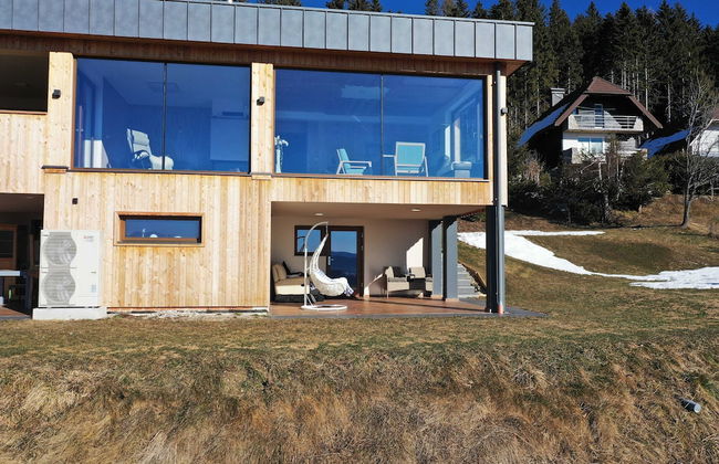 Studio 1111 With Sauna - Foto 19