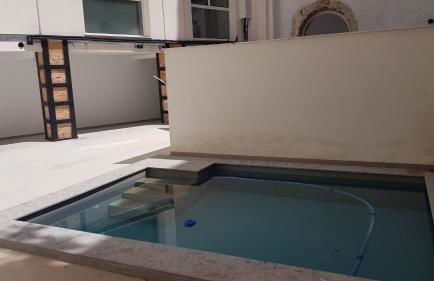 Loft Mariola - Apartamento en el centro histórico - Foto 26