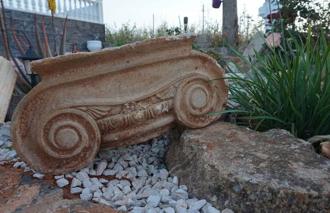 Bungalow Next TO THE Beach IN Malia - Foto 23