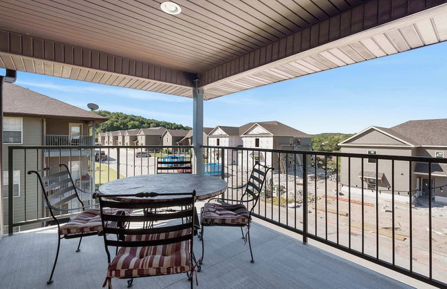 The Hogue Penthouse Unwind and Relax - Photo 19