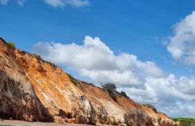 Cabana Redonda Beach - Foto 32