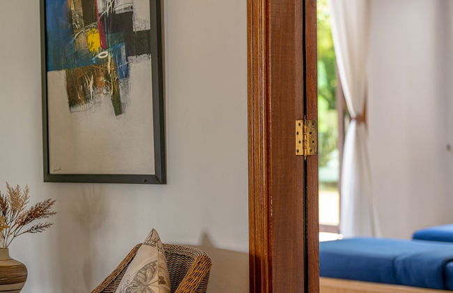 The Villa - Luxury Private Pool Villa - Photo 39