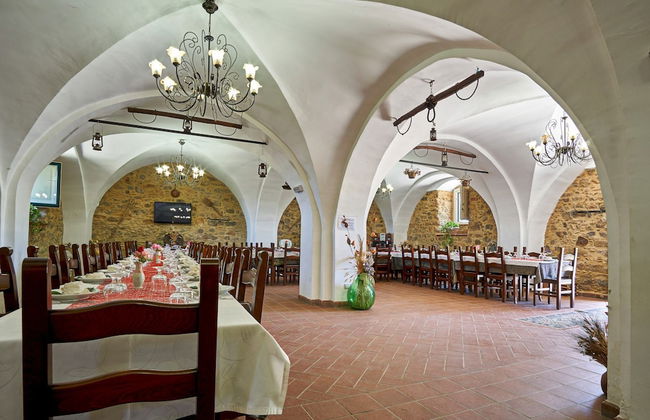 Agriturismo Conte Ruggero - Foto 47