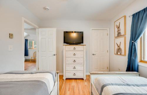 Mtn-View Thornton Condo with Community Perks and Deck! - Foto 19