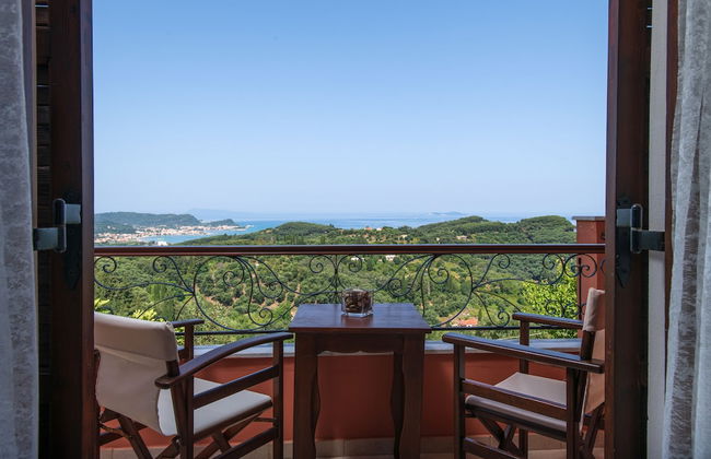 Sunset and Sunrise Apartments - Foto 20