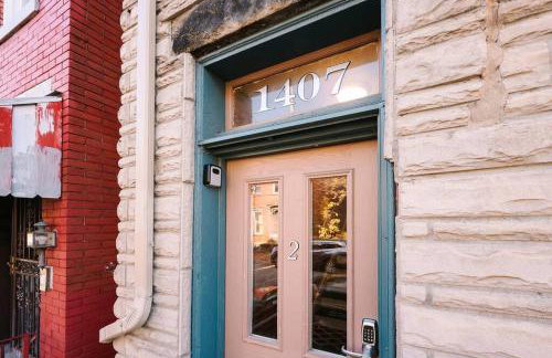 High-Speed Internet - Parking - Washer & Dryer - Foto 30