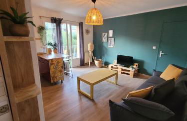 Joli T2 à Giens - Foto 1