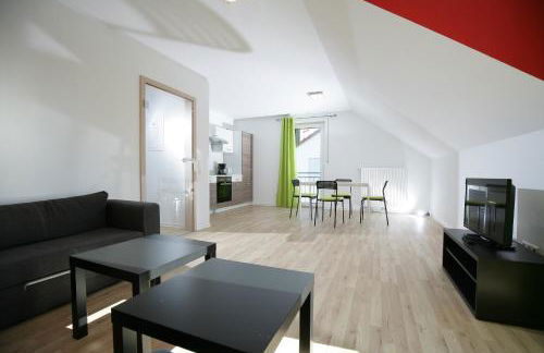 Apartments am Baronenwald - Foto 42