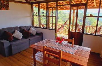 Chalé Sabiá - Foto 13