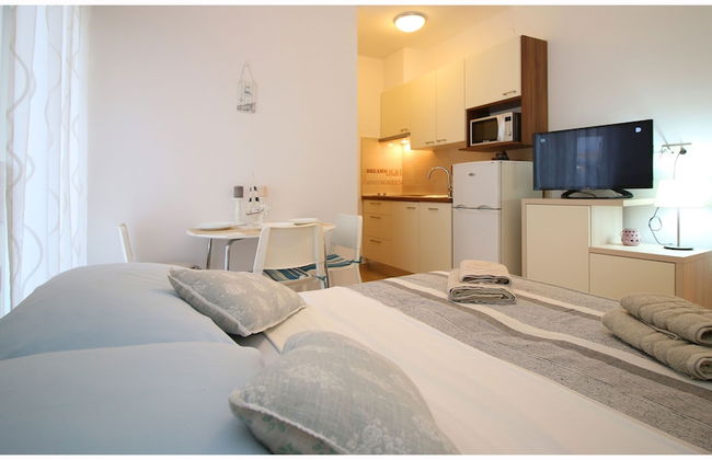 Apartments Sanja - Foto 19