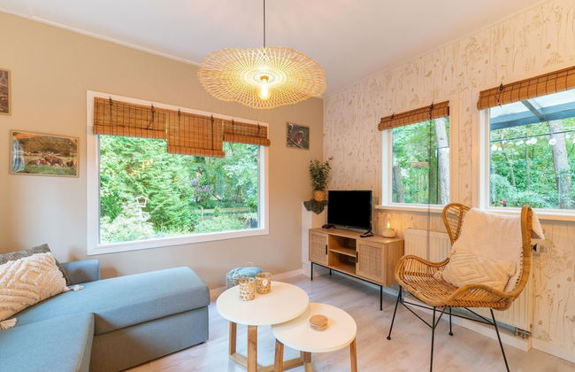 Holiday Home in Gelderland Near Woodlands - Photo 1