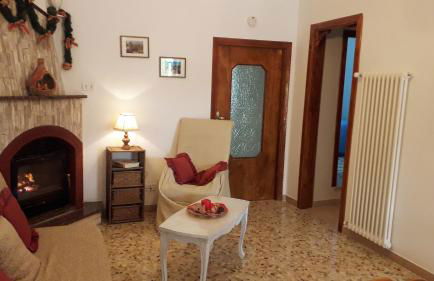 Casa tra i Trulli - Foto 53