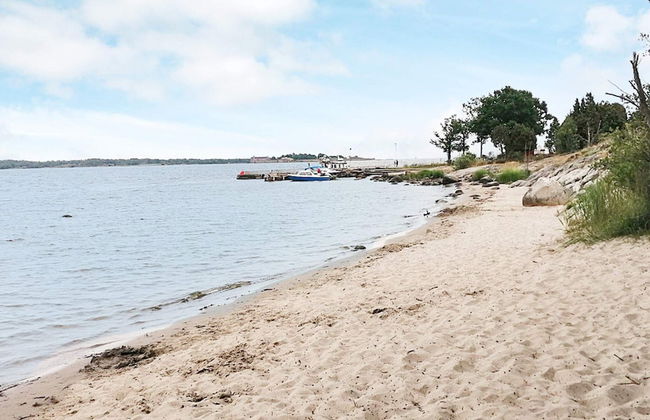 4 Person Holiday Home in Drottningskar-by Traum - Foto 37