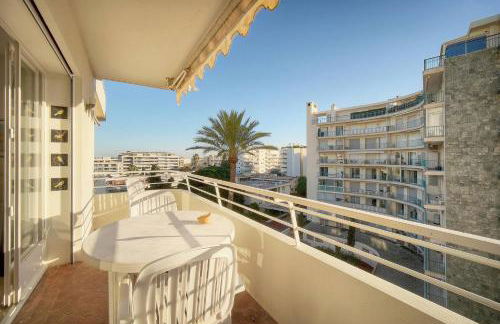 FRGK 'Marly Croisette face mer ' - Foto 6