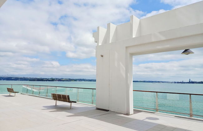 Princes Wharf Grace Apartment - Foto 24