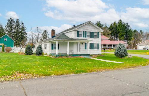 5 Mi to Lake Ontario Mexico Home with Seasonal Pool - Photo 32