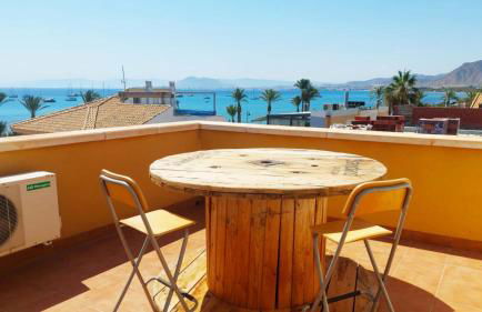 Casa La azohia - Foto 1