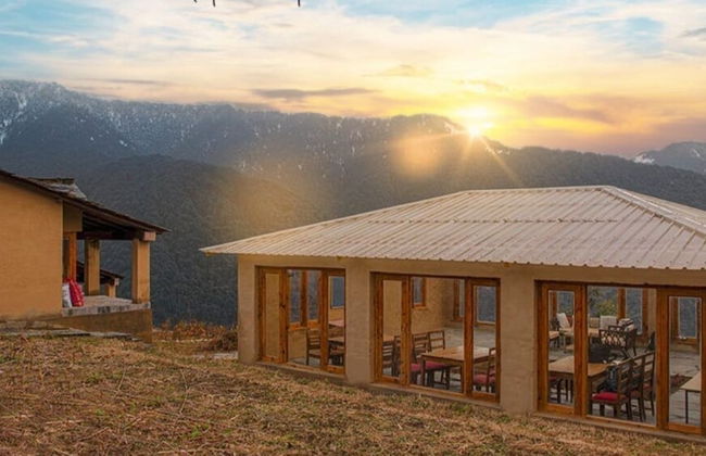 The Goat Village - Foto 36