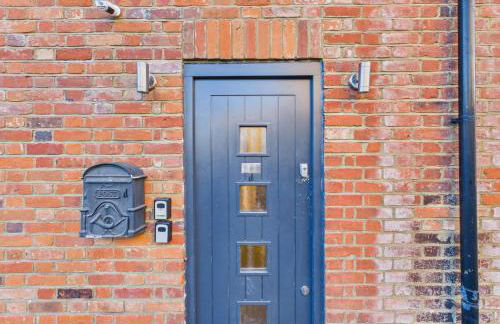 Stylish Mews House, Private Garden, Sleeps 4, Central Location - Foto 10