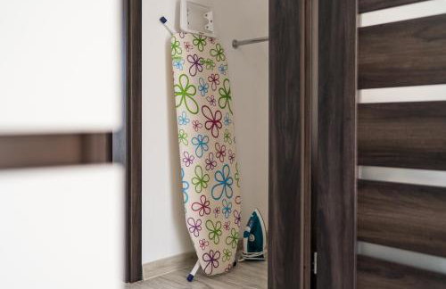 Domki Nord Breeze z podgrzewanym basenem, jacuzzi oraz sauną - Foto 70