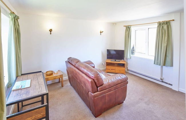 Host Stay Swingletree Cottage - Foto 6