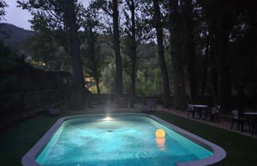 Molí dels Aubins - Foto 52